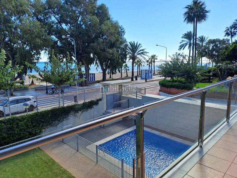 Foto 3eccb078-6a50-4dfc-b982-8bd0b7d6f1df. Apartament amb aparcament piscina a Heliópolis Benicasim / Benicàssim