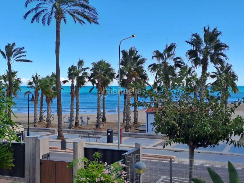 Foto 49560639-2f8e-4d87-a3fb-8c9652451a25. Apartament amb aparcament piscina a Heliópolis Benicasim / Benicàssim