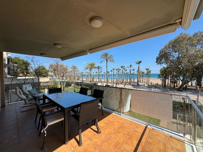 Foto 4e2772bf-571e-4fe6-a606-281b97ddf985. Apartament amb aparcament piscina a Heliópolis Benicasim / Benicàssim