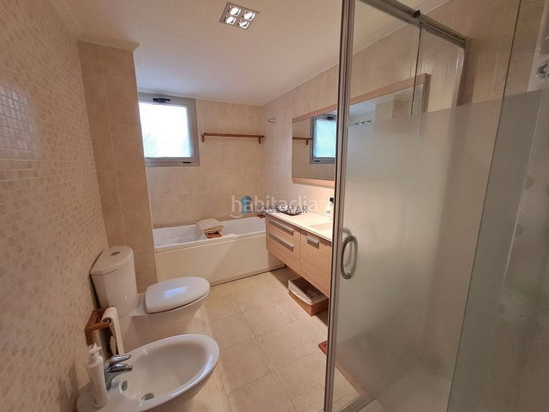 Foto 53071200-a645-45c6-a59c-560175ceccd0. Apartament amb aparcament piscina a Heliópolis Benicasim / Benicàssim