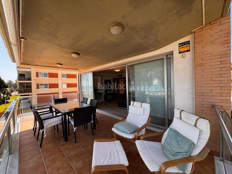 Foto 5502b88b-56d7-4b70-a900-fb5d9d829f48. Apartament amb aparcament piscina a Heliópolis Benicasim / Benicàssim
