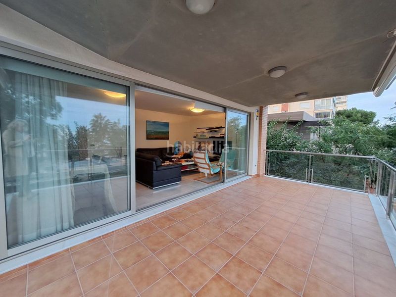 Foto 6103edac-2a72-43b4-8345-9edc89f670cd. Apartament amb aparcament piscina a Heliópolis Benicasim / Benicàssim