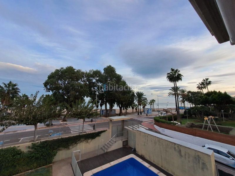 Foto 75105df3-75c5-4233-b4dd-ea1b07d8d62a. Apartament amb aparcament piscina a Heliópolis Benicasim / Benicàssim