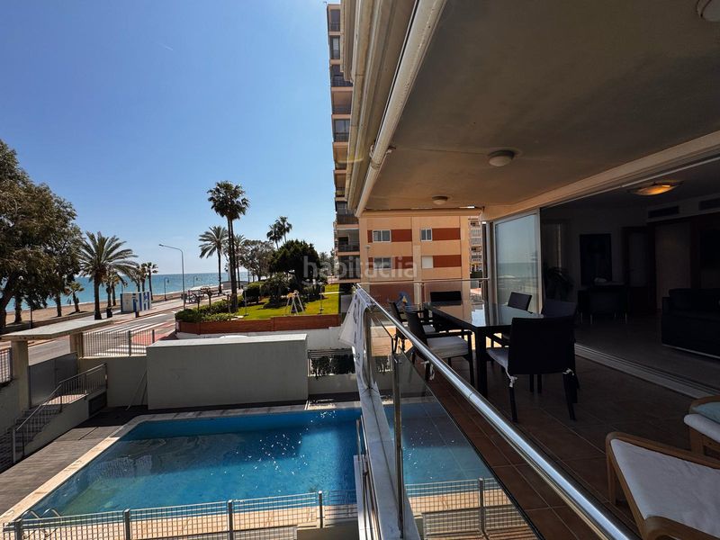 Foto 7f4db0ee-6fab-4576-bfc5-67167ae6a166. Apartament amb aparcament piscina a Heliópolis Benicasim / Benicàssim