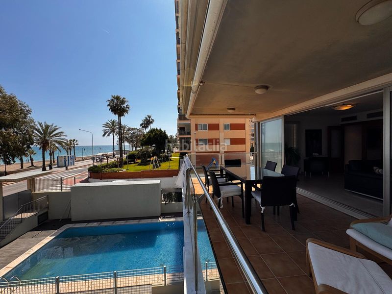 Foto 98706b56-afe2-41c2-b65a-8bbaa9534d68. Apartament amb aparcament piscina a Heliópolis Benicasim / Benicàssim