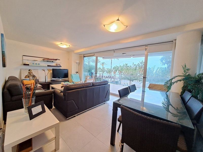 Foto 9c65b9cd-293c-453f-9ca6-e6c9e409c682. Apartament amb aparcament piscina a Heliópolis Benicasim / Benicàssim