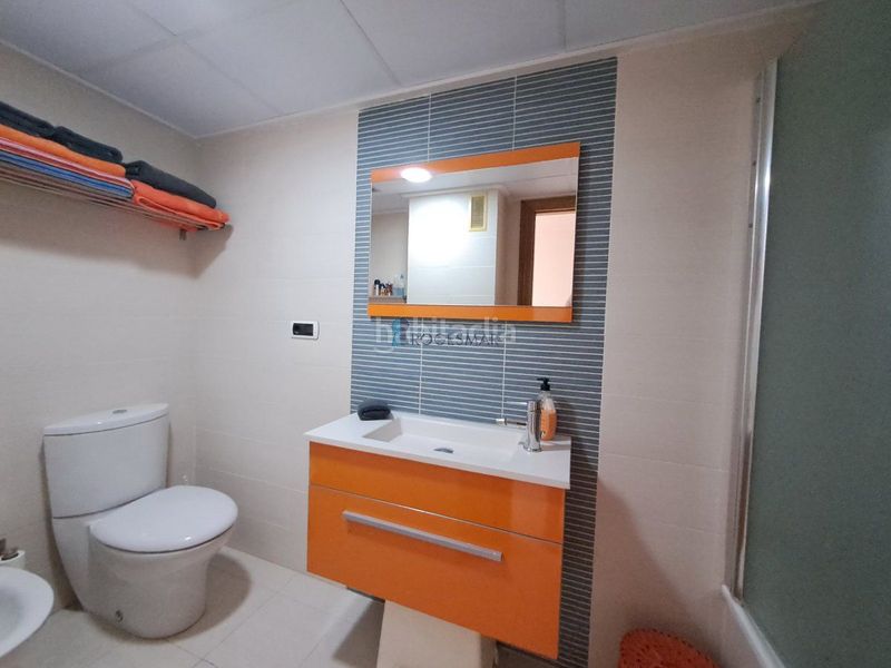 Foto c5be26a5-cfc9-41a2-a342-914e06af86d7. Apartament amb aparcament piscina a Heliópolis Benicasim / Benicàssim
