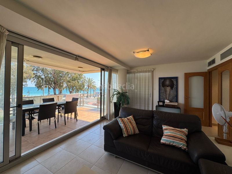 Foto db78b025-e217-473b-9576-836e057d953b. Apartament amb aparcament piscina a Heliópolis Benicasim / Benicàssim