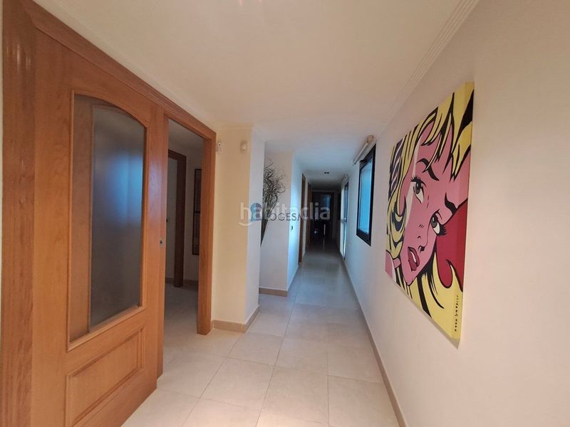 Foto e060134d-5be7-419f-8306-f78b98f41c50. Apartament amb aparcament piscina a Heliópolis Benicasim / Benicàssim