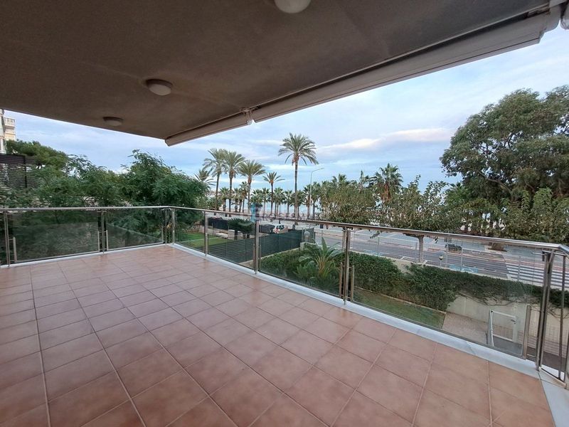 Foto e2b39169-0b87-4117-b103-29de60595c50. Apartament amb aparcament piscina a Heliópolis Benicasim / Benicàssim
