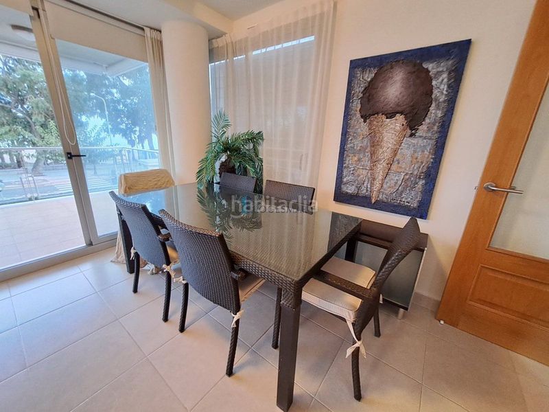 Foto f2c8a032-4c97-4990-83ae-55a1421f6b19. Apartament amb aparcament piscina a Heliópolis Benicasim / Benicàssim