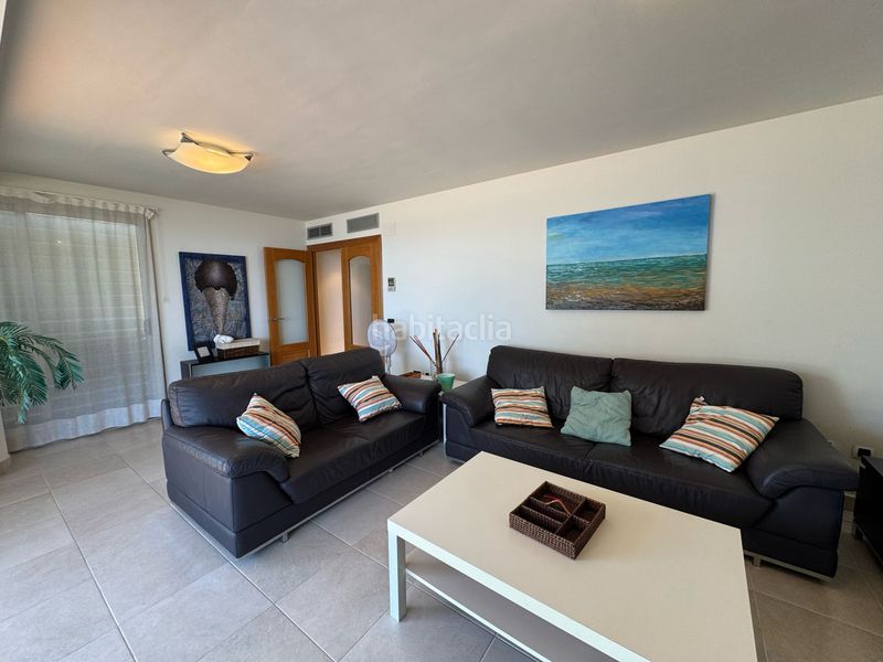 Foto f8def9dd-4489-4d87-a14c-1fe875fdd285. Apartament amb aparcament piscina a Heliópolis Benicasim / Benicàssim
