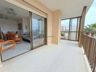 Apartament a Calle gran canaria 109. Apartamento cerca del pueblo y la playa