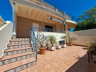 Casa adossada a Gran avinguda jaume i 188b. Adosado para entrar a vivir cerca de la playa y del pueblo