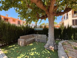 Casa adossada  Carrer del guittarista fortea. Adosado a dos pasos de la playa