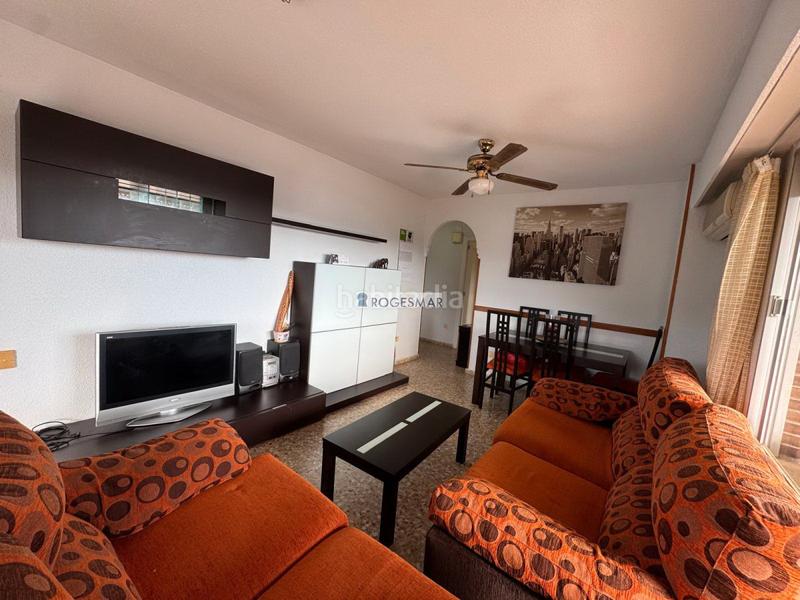 Foto 00a50a16-17c7-41bc-b502-808d01939a86. Apartamento  con buenas zonas comunes en Benicasim / Benicàssim