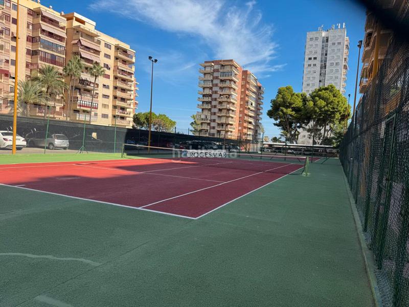 Foto 0cc8795f-539e-4364-a2d7-67844e00ce91. Apartamento  con buenas zonas comunes en Benicasim / Benicàssim