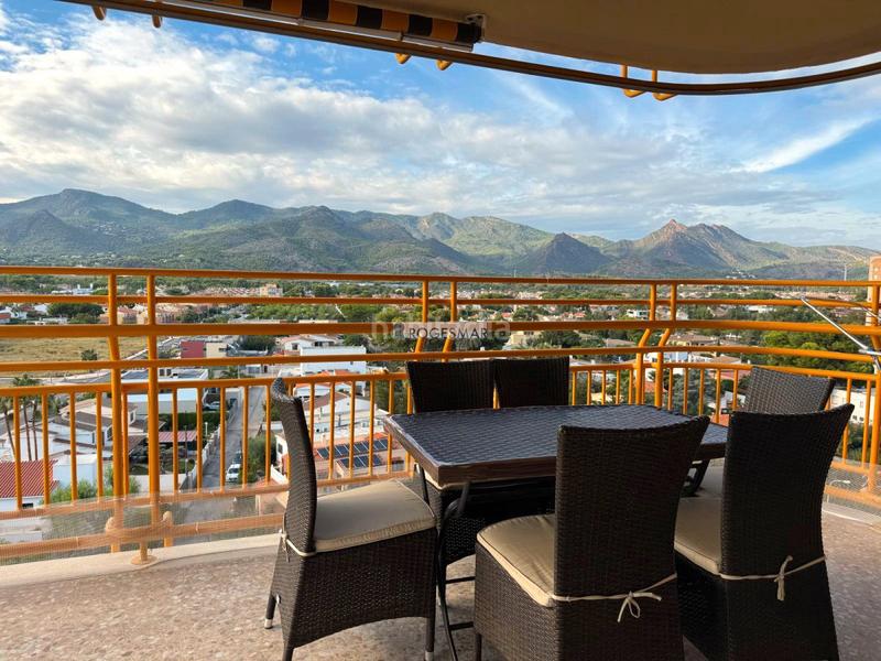Foto 1b378e79-8cad-434e-ad3c-aa25665e2974. Apartamento  con buenas zonas comunes en Benicasim / Benicàssim