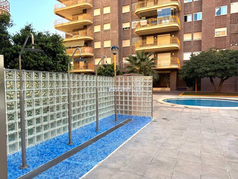 Foto 327df9ce-b382-4893-b58c-da96bc749d60. Apartamento  con buenas zonas comunes en Benicasim / Benicàssim