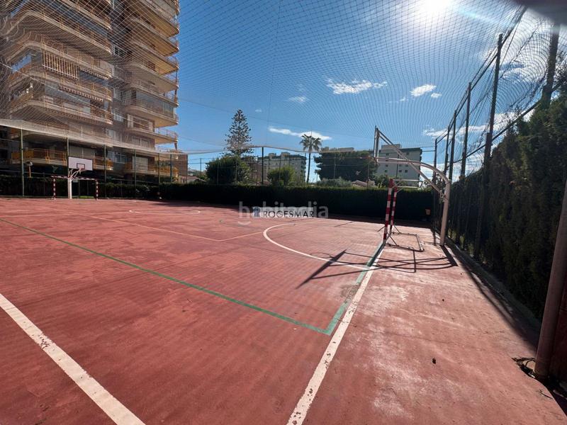 Foto 64d02ea3-90aa-4e46-b0cb-2d39eda76a87. Apartamento  con buenas zonas comunes en Benicasim / Benicàssim