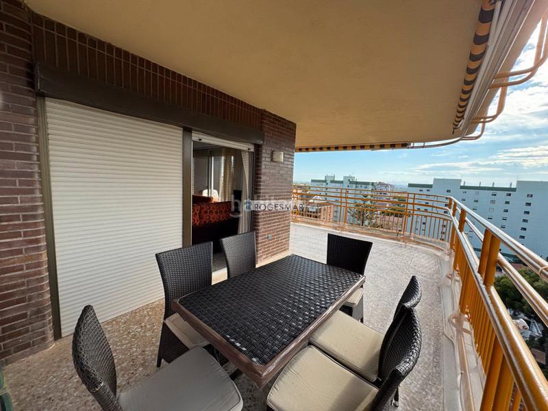 Foto 6b9b6c86-207c-4a3e-8bf8-00d8a80c7555. Apartamento  con buenas zonas comunes en Benicasim / Benicàssim