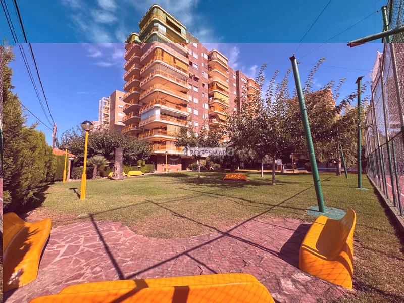 Foto 706341ce-b1f7-4e99-bd4e-2955ace0d7ca. Apartamento  con buenas zonas comunes en Benicasim / Benicàssim