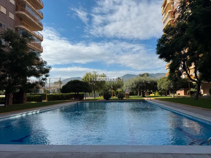 Foto 722df02c-a007-4238-9a24-a46bc9fe4c3c. Apartamento  con buenas zonas comunes en Benicasim / Benicàssim