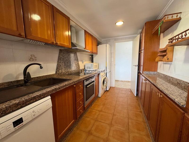 Foto 81269e62-8e05-48c3-bd5c-05bc985b2d5e. Apartamento  con buenas zonas comunes en Benicasim / Benicàssim