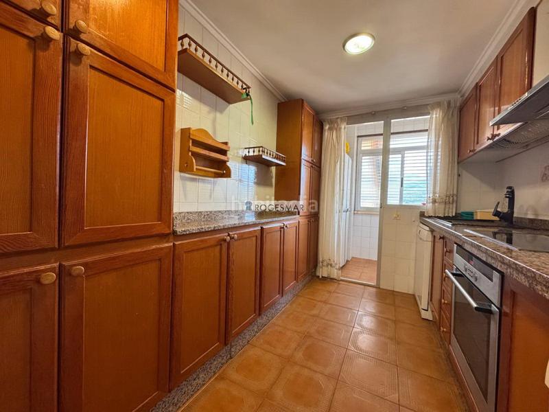 Foto 851ca556-5612-40bb-b0bf-00a51b63d4bd. Apartamento  con buenas zonas comunes en Benicasim / Benicàssim
