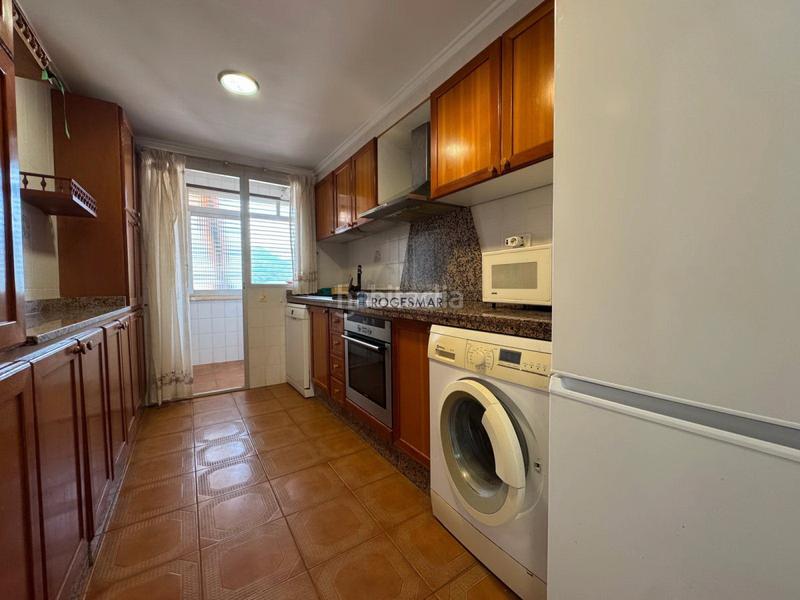 Foto 8e9e66ef-2c1a-4569-8009-3ed657432c8b. Apartamento  con buenas zonas comunes en Benicasim / Benicàssim