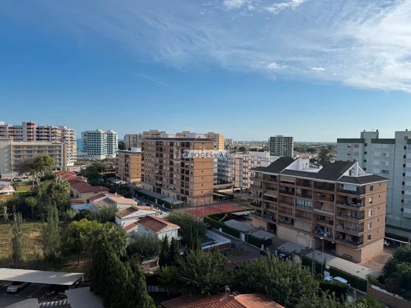 Foto ac66750b-b072-4024-ae0a-2b561f8c4f98. Apartamento  con buenas zonas comunes en Benicasim / Benicàssim