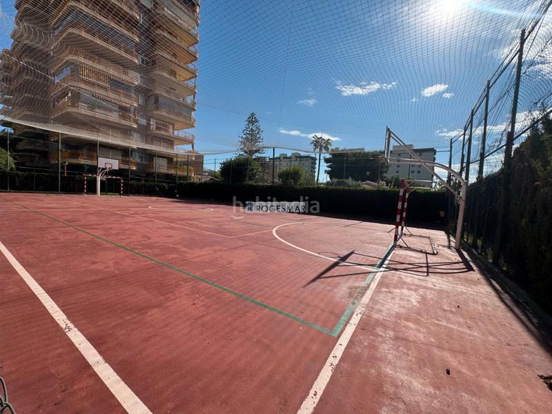 Foto c67b732a-c43e-40ed-b368-39fbffc8ef2c. Apartamento  con buenas zonas comunes en Benicasim / Benicàssim