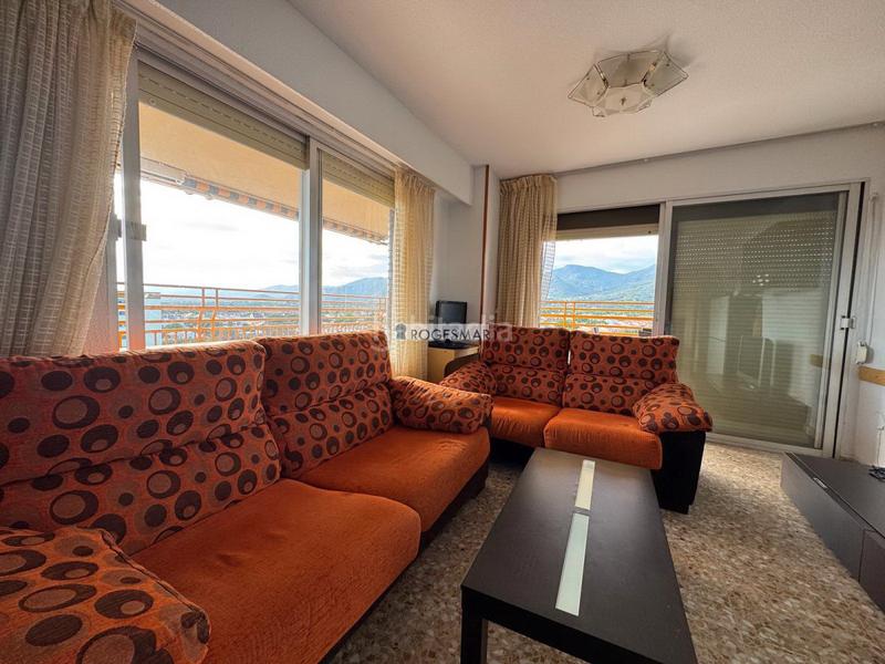 Foto cb221ce0-d025-4494-872e-688923bf4cde. Apartamento  con buenas zonas comunes en Benicasim / Benicàssim