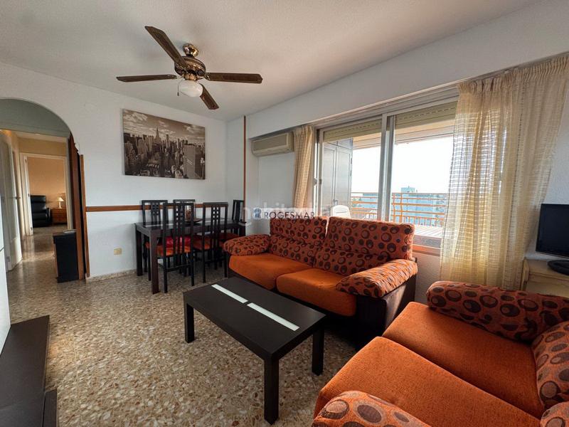 Foto e75ec9ea-9890-4e87-8527-6d35378cf769. Apartamento  con buenas zonas comunes en Benicasim / Benicàssim