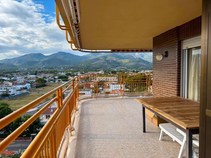 Foto fdbfda9d-85fd-4850-bfe9-494b984a1014. Apartamento  con buenas zonas comunes en Benicasim / Benicàssim