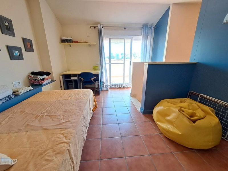 Foto 4d82a8c1-d248-48be-a0e8-ab9eed9d8800. Casa adossada amb aparcament piscina a Heliópolis Benicasim / Benicàssim