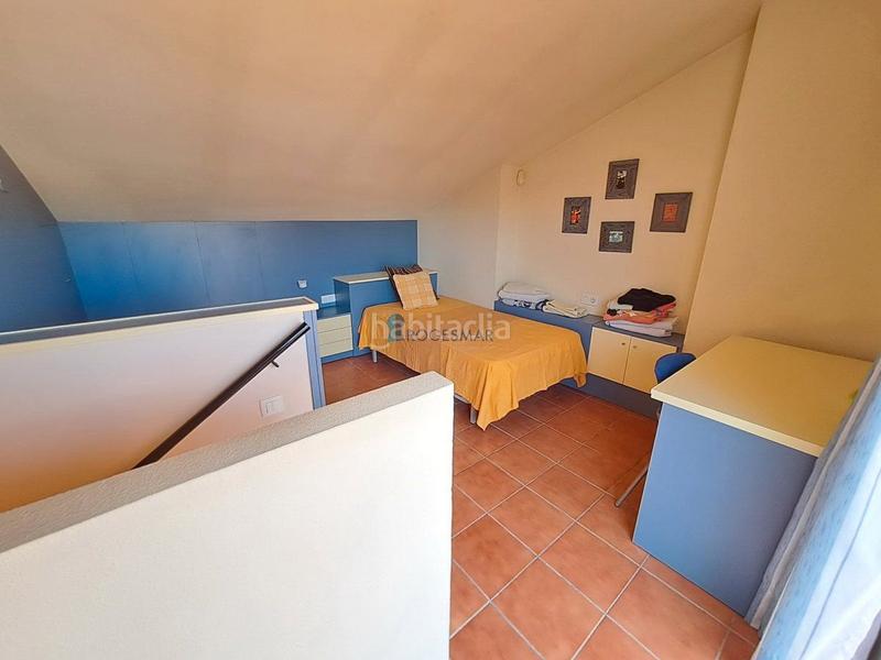 Foto 53256be2-1f75-42a1-ad75-abec32508ace. Casa adosada adosado con piscina privada cerca de la playa en Benicasim / Benicàssim