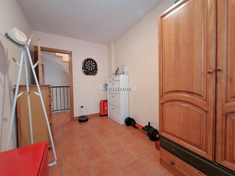 Foto 6fea35ed-2cf8-4288-bd4f-d5cf0ba3d143. Casa adosada adosado con piscina privada cerca de la playa en Benicasim / Benicàssim