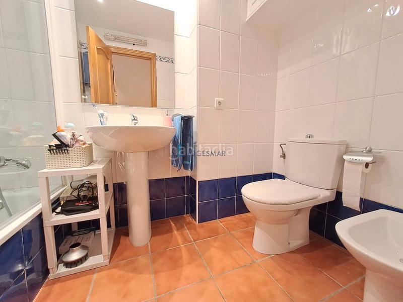Foto 74e73970-fb00-481c-81d7-09fc2d4de4b3. Casa adossada amb aparcament piscina a Heliópolis Benicasim / Benicàssim