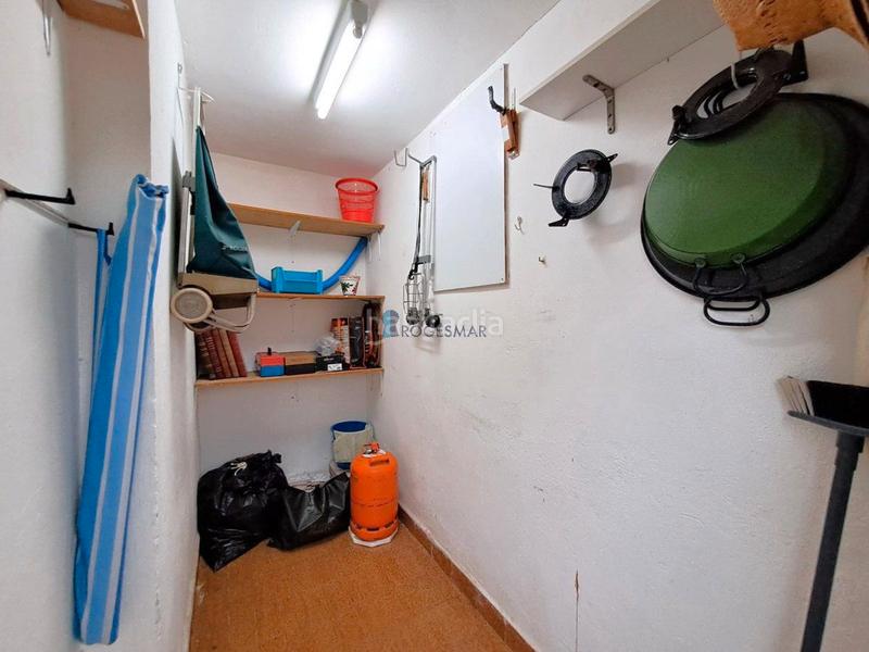 Foto 12116233-4b84-4dd1-af90-200f559eeaac. Apartament amb piscina a Els Terrers Benicasim / Benicàssim
