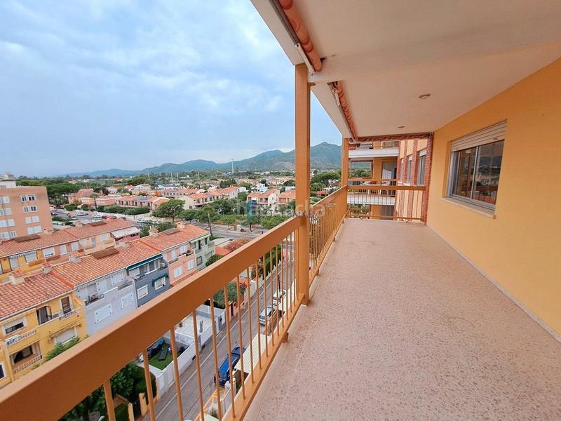 Foto 147cd836-df68-46d9-85be-7b4bad166b76. Apartament amb piscina a Els Terrers Benicasim / Benicàssim