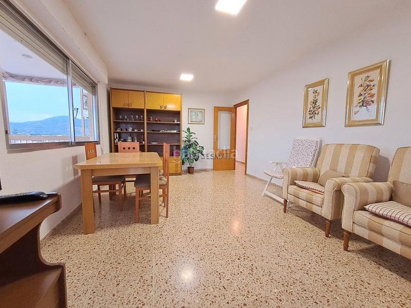 Foto 89cf825e-7655-474e-871d-a3011b50a766. Apartament amb piscina a Els Terrers Benicasim / Benicàssim