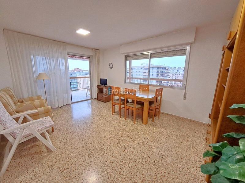 Foto 91a57298-28bb-49d9-9f2c-7c4000ed5b4c. Apartament amb piscina a Els Terrers Benicasim / Benicàssim