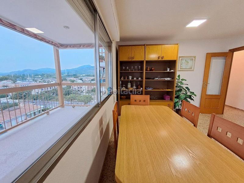 Foto b5498208-c1d8-4607-8aa3-9a37a624d338. Apartament amb piscina a Els Terrers Benicasim / Benicàssim