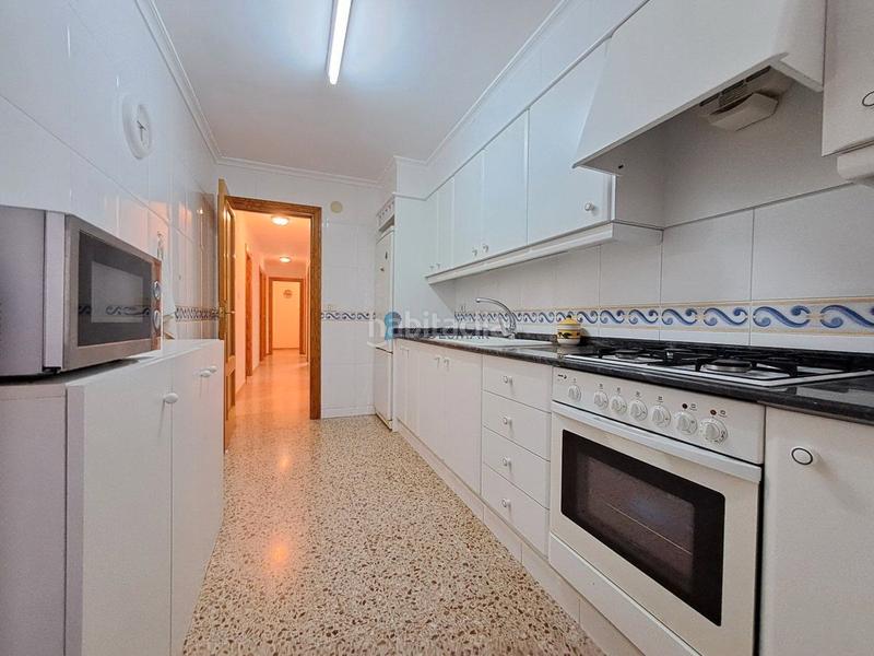 Foto b7595e76-fcbb-4605-bac6-1fddc12768ed. Apartament amb piscina a Els Terrers Benicasim / Benicàssim
