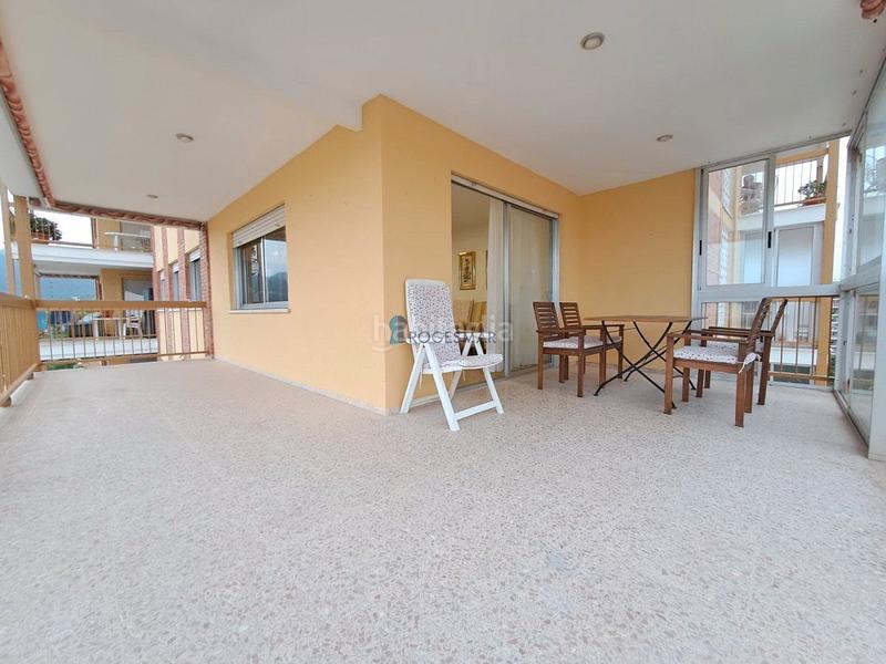 Foto b77b2fd0-2074-44d7-83a7-d017efe9ff20. Apartament amb piscina a Els Terrers Benicasim / Benicàssim