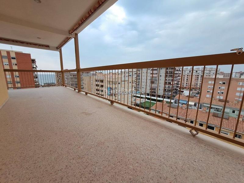 Foto bd2bc964-1d31-4a26-ab19-c30673148cc4. Apartament amb piscina a Els Terrers Benicasim / Benicàssim