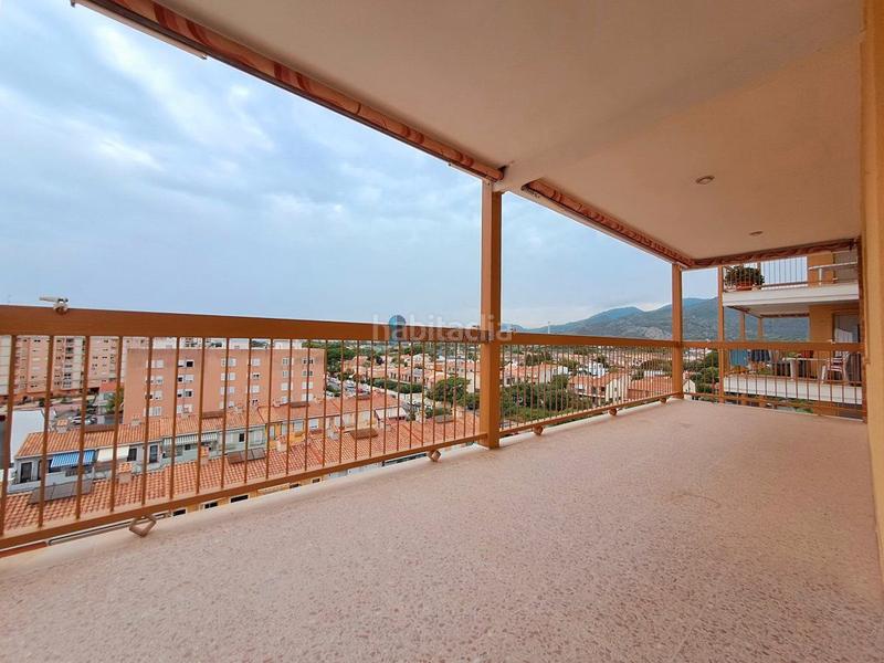 Foto fb6918af-5317-4f6a-989e-df2a683b4492. Apartament amb piscina a Els Terrers Benicasim / Benicàssim