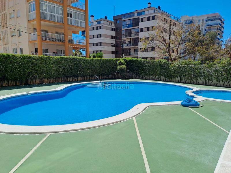 Foto b9e065be-e05c-43e9-a132-11238c80563f. Piccolo appartamento in carrer vila-real 12 in Els Terrers Benicasim / Benicàssim