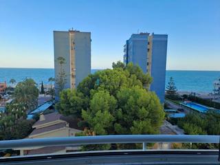 Appartement à Els Terrers. Apartamento con vistas para entrar a vivir
